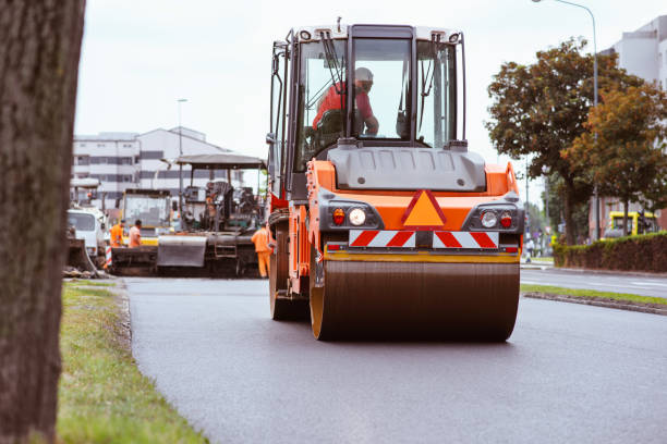 Best Driveway Maintenance Services  in Euclid, OH