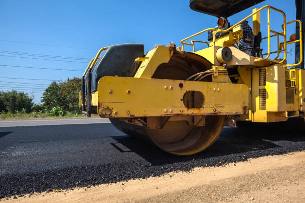 Why Choose Us For All Your Driveway Paving Needs in Euclid, OH?